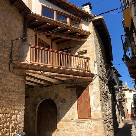 La Caseta Arnés Exterior foto